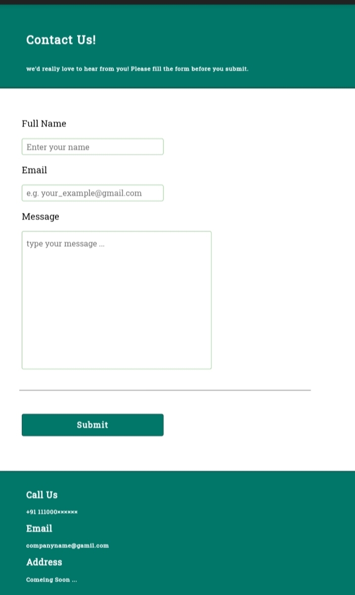 GitHub - 002pal/JavaScript-form-validation-page