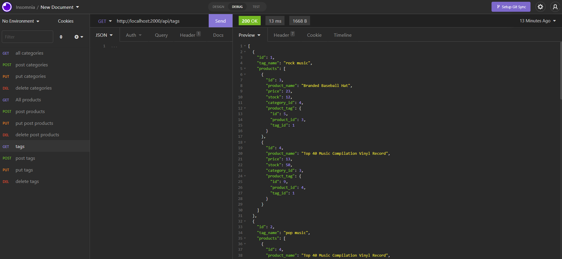 GitHub - hassanmahdi58/E-Commerce: This is a backend E commerce website ...