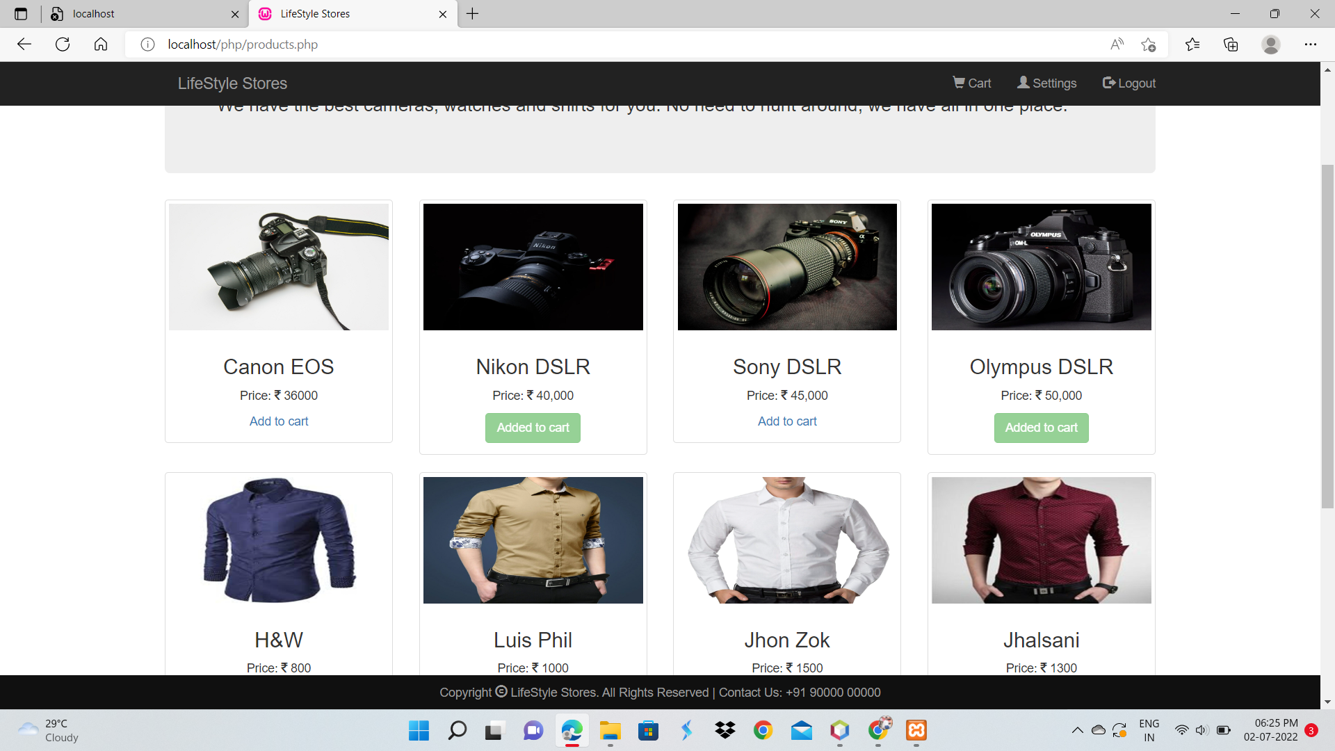 GitHub - ajeetkumarver/E-commerece-website · GitHub