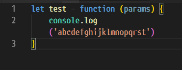 font M+ 1mn renders poorly in VSCode · Issue #86036 · microsoft/vscode ...