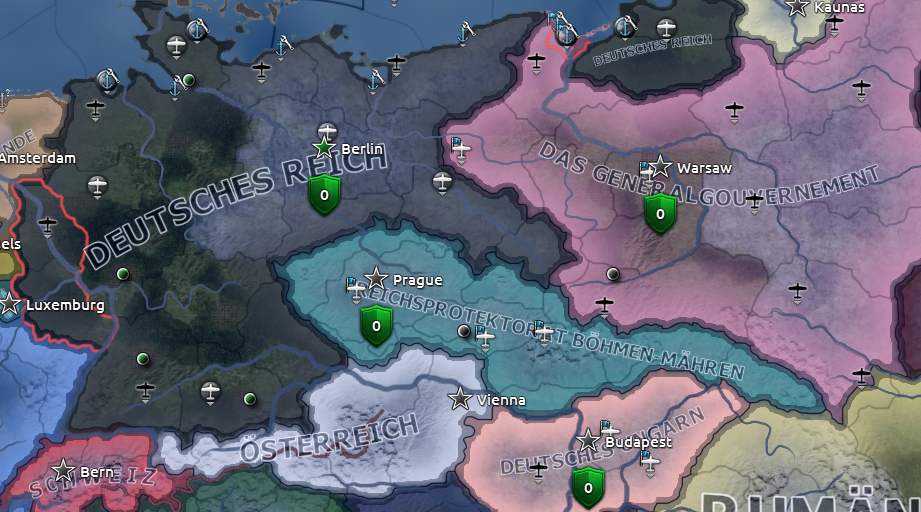 GitHub NotBaguette/HOI4GermanCountryNames HOI4 mod that changes