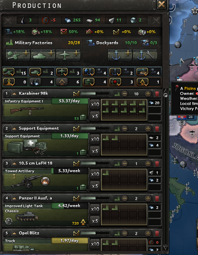 GitHub NotBaguette/HOI4GermanCountryNames HOI4 mod that changes