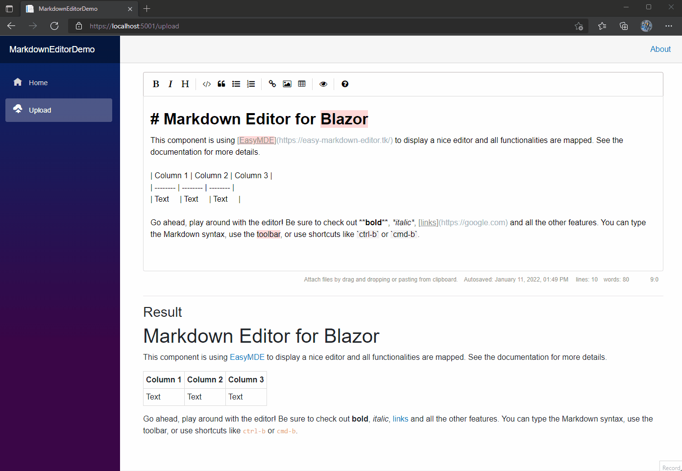 markdown-editor-upload-image