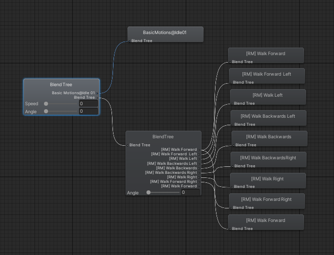Github Insomniacsnorlax Animation Velocity Control Animations Via