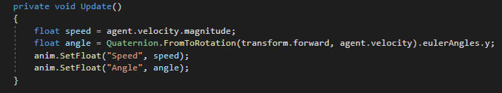 Github Insomniacsnorlax Animation Velocity Control Animations Via