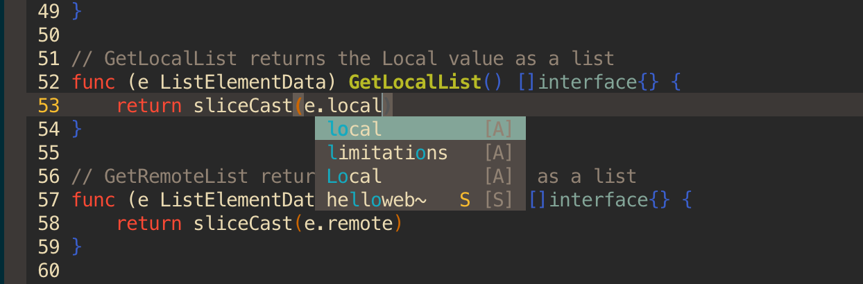 请问有什么方式可以配置 CocMenuSel 么？ · Issue #4123 · neoclide/coc.nvim · GitHub