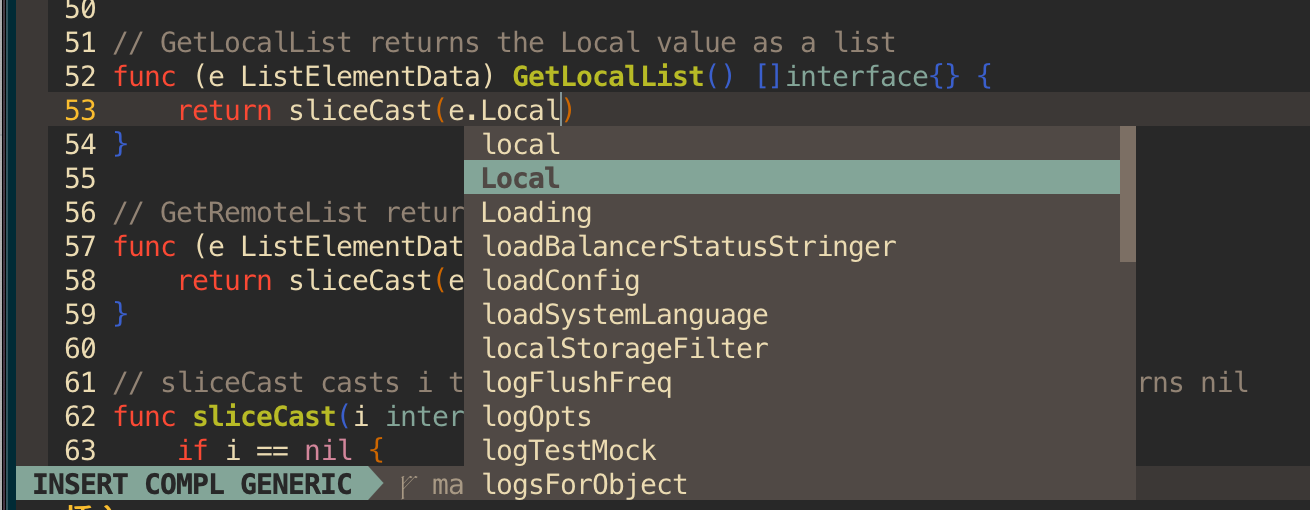 请问有什么方式可以配置 CocMenuSel 么？ · Issue #4123 · neoclide/coc.nvim · GitHub