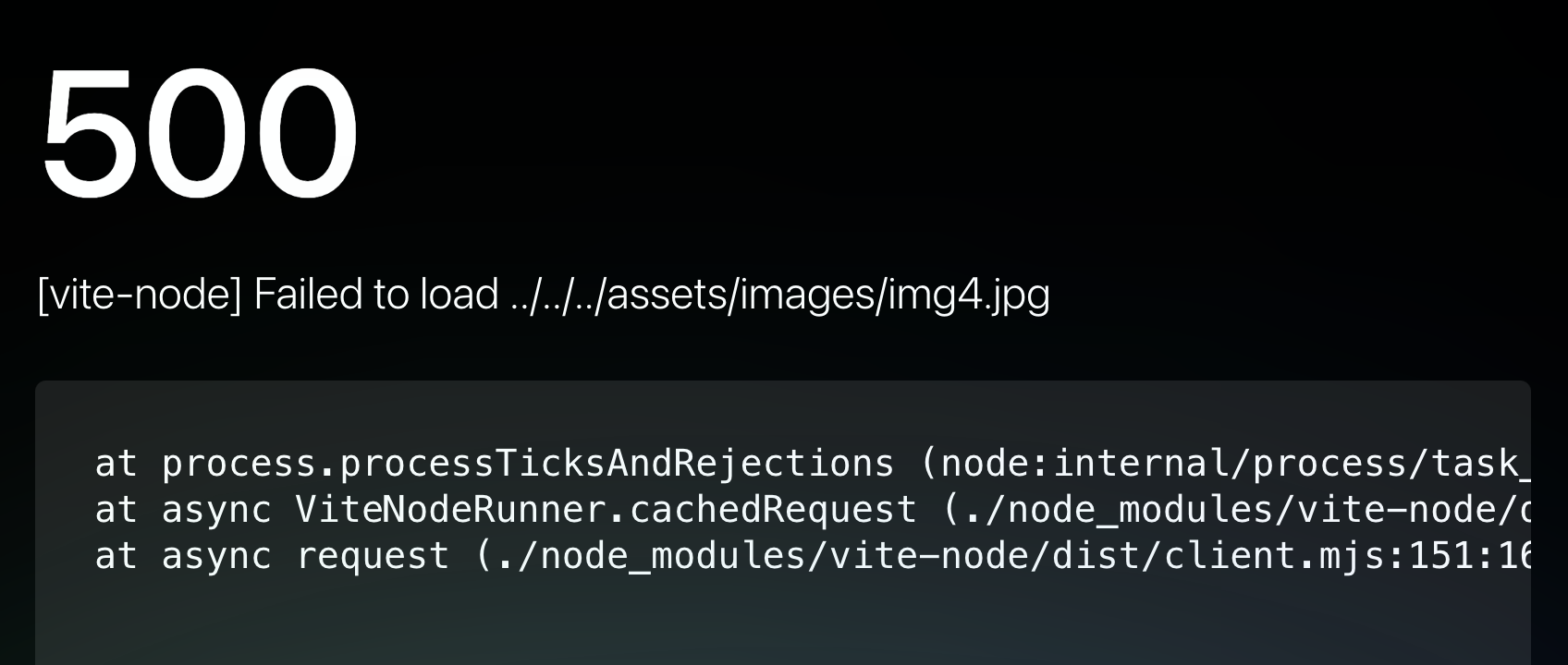 dynamic loading images · nuxt nuxt · Discussion #16593 · GitHub