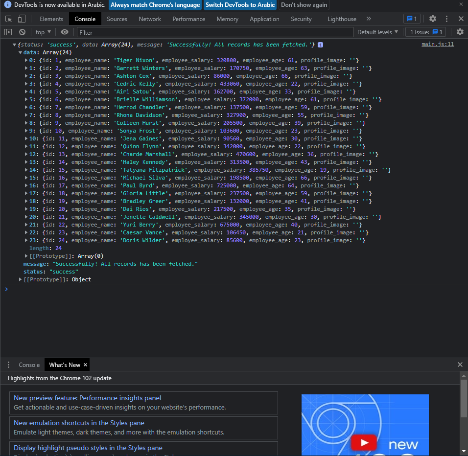 GitHub - o0t/Api_Test: Api javascript and PHP · GitHub