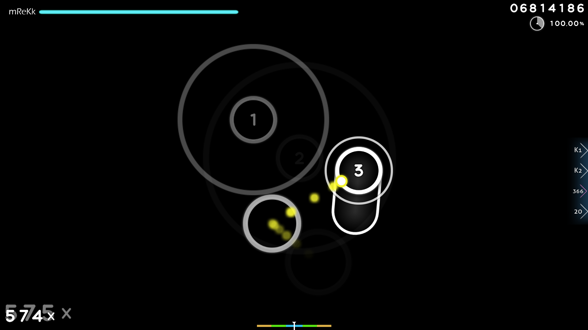 Github Crumpledmint Crumpledmint S Osu Skins