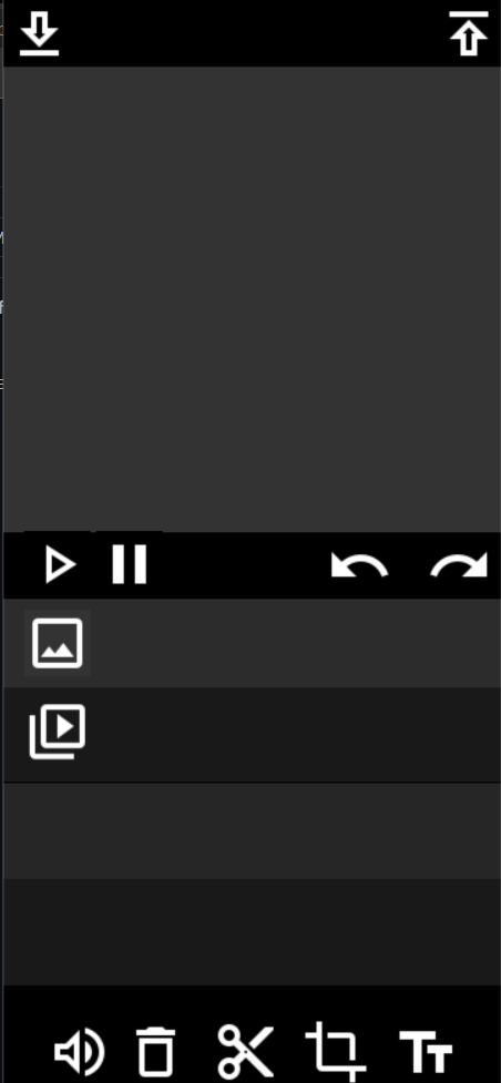 GitHub - HimanshuPrajapati55/App: Video Editing
