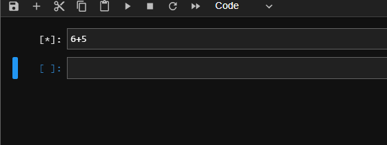 Jupyter notebook doesn't run cells · Issue #13015 · ipython/ipython ...