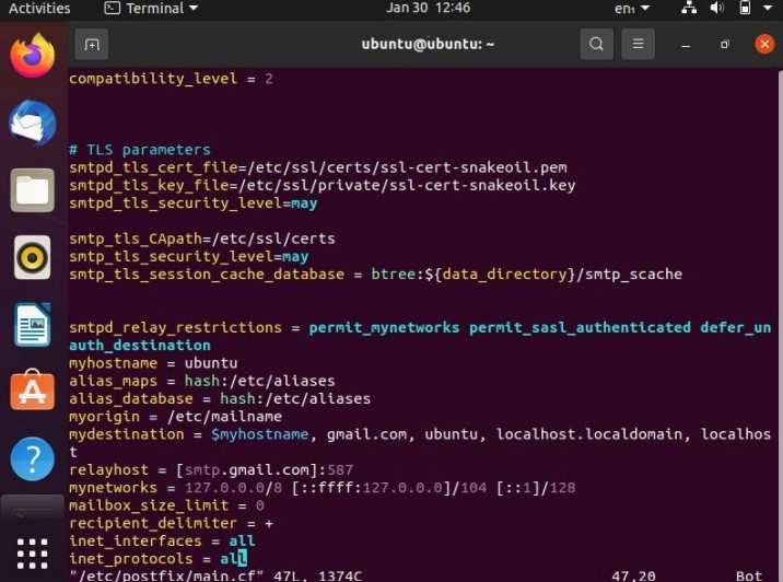 GitHub - Noi-9/Mail-server-Downloading-: Install mail server in linux ...