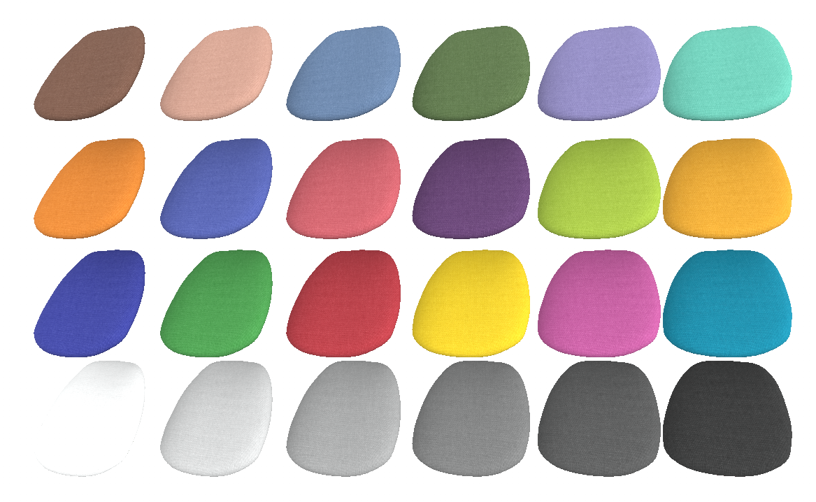 ColorsSubstancePainter