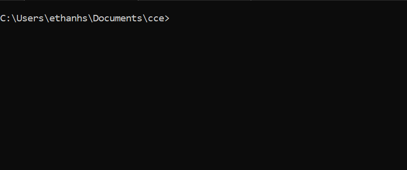 Console loses color when when spawning a new command prompt · Issue ...