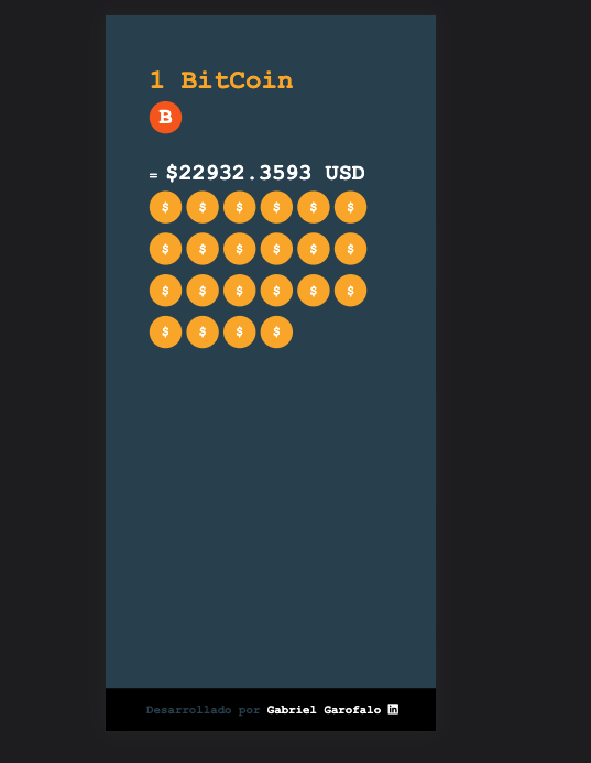 GitHub - xweret/bitcoin-app: Bitcoin price display app using coindesk api