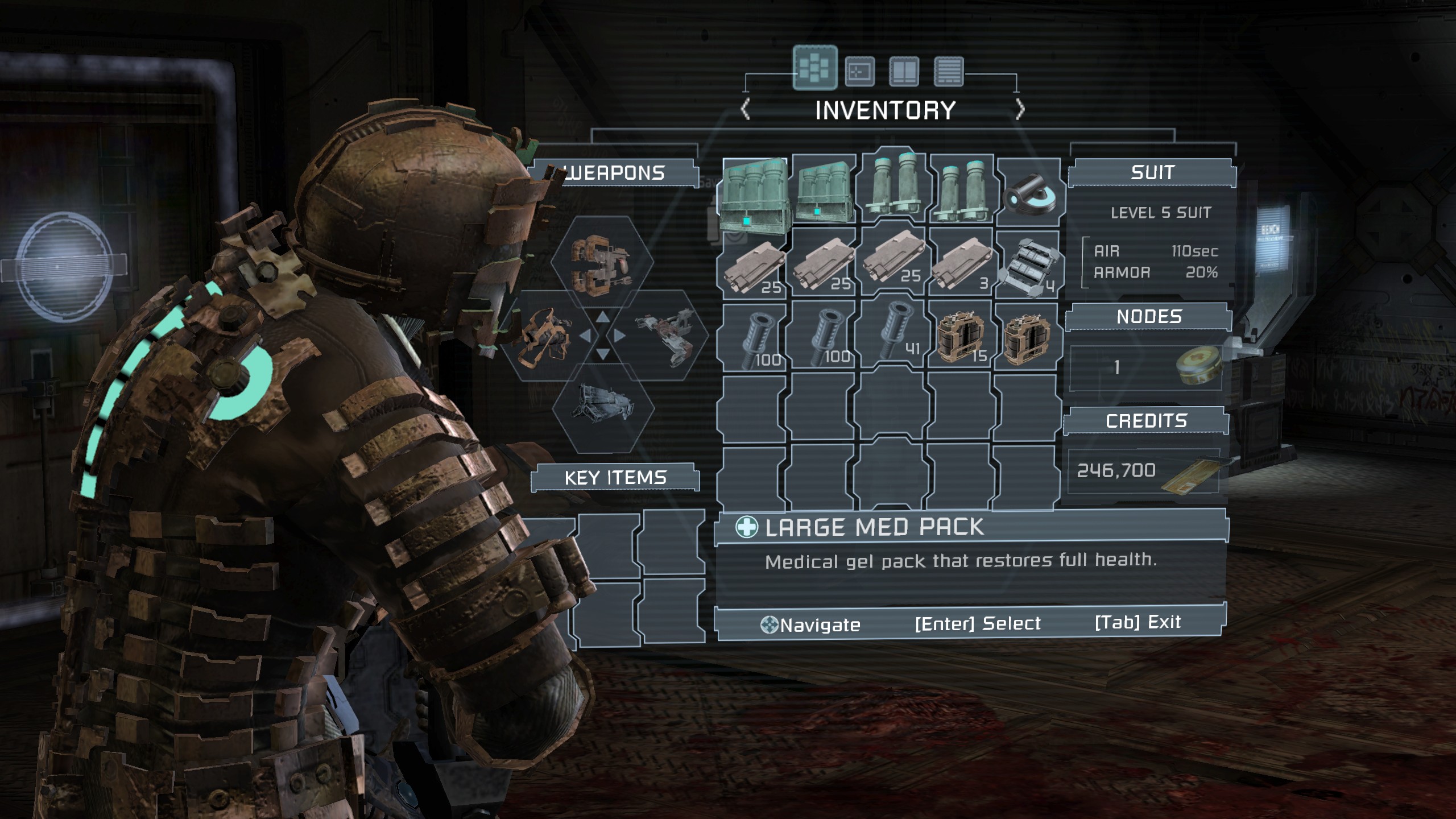 deadspaceui