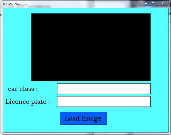 GitHub - nadirboulahchiche/car-detection-classification-license_plate ...
