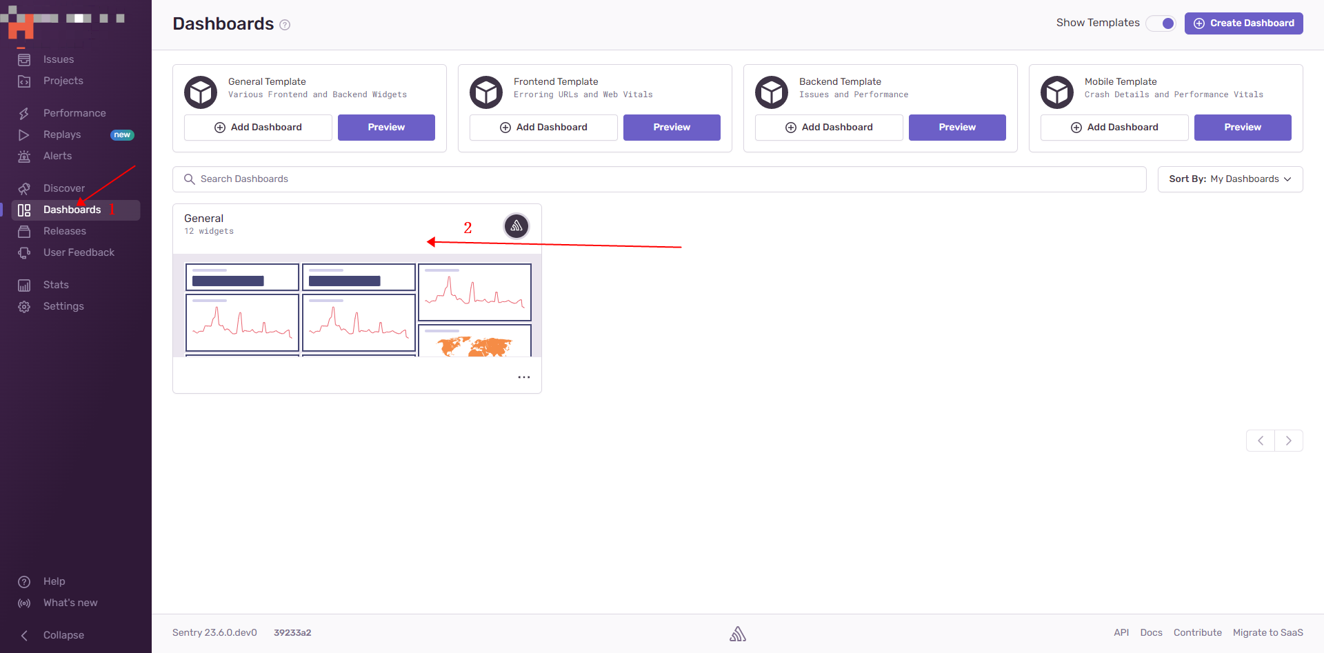 To The Sentry Developers Issue 49939 Getsentry Sentry Github