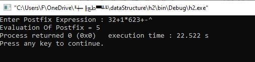 GitHub - fedamousa/Stack-Applications: Using STACK Data Structure ...
