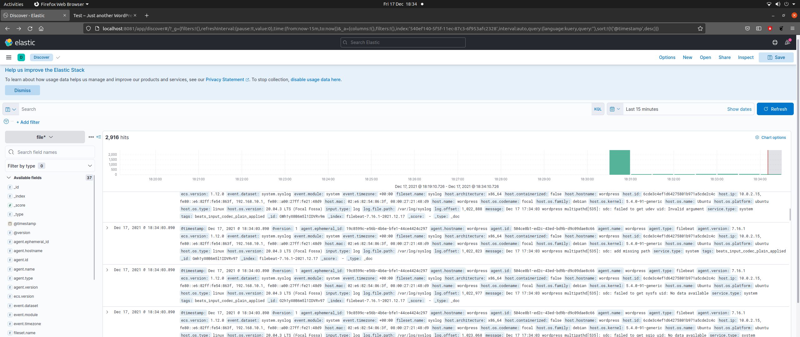 GitHub - gabrielrv228/SysAdmin-work