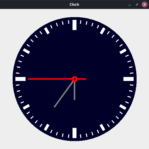 GitHub - leopoldabgn/Clock: Clock coded in Java. GUI with Java Swing