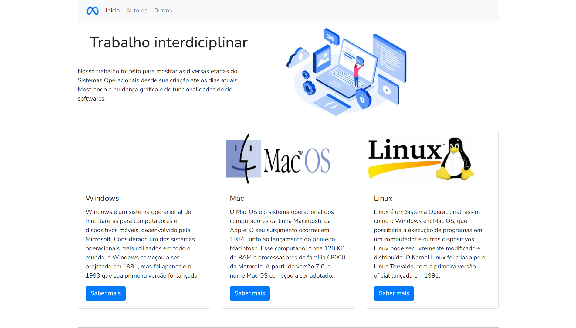 GitHub - felipegfsouza/projeto-etec: projeto-simples-etec