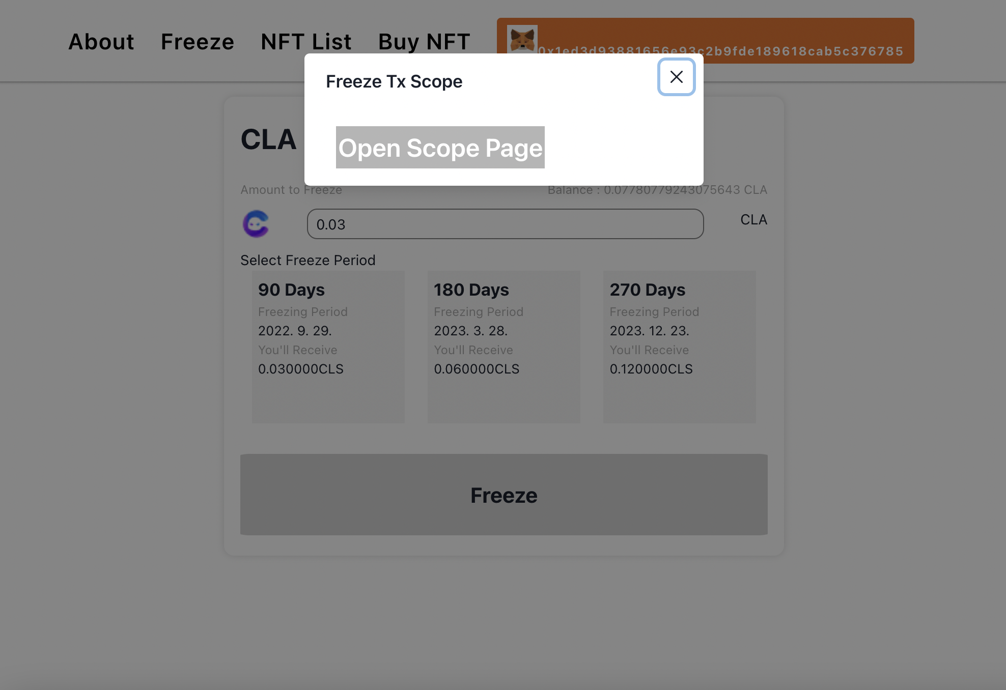 GitHub - IM-HYUN-JEONG/FreezeInstead_Project