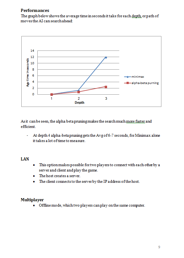 GitHub Rudin1/FINALYEARPROJECTCHESSGAME FINAL YEAR PROJECT