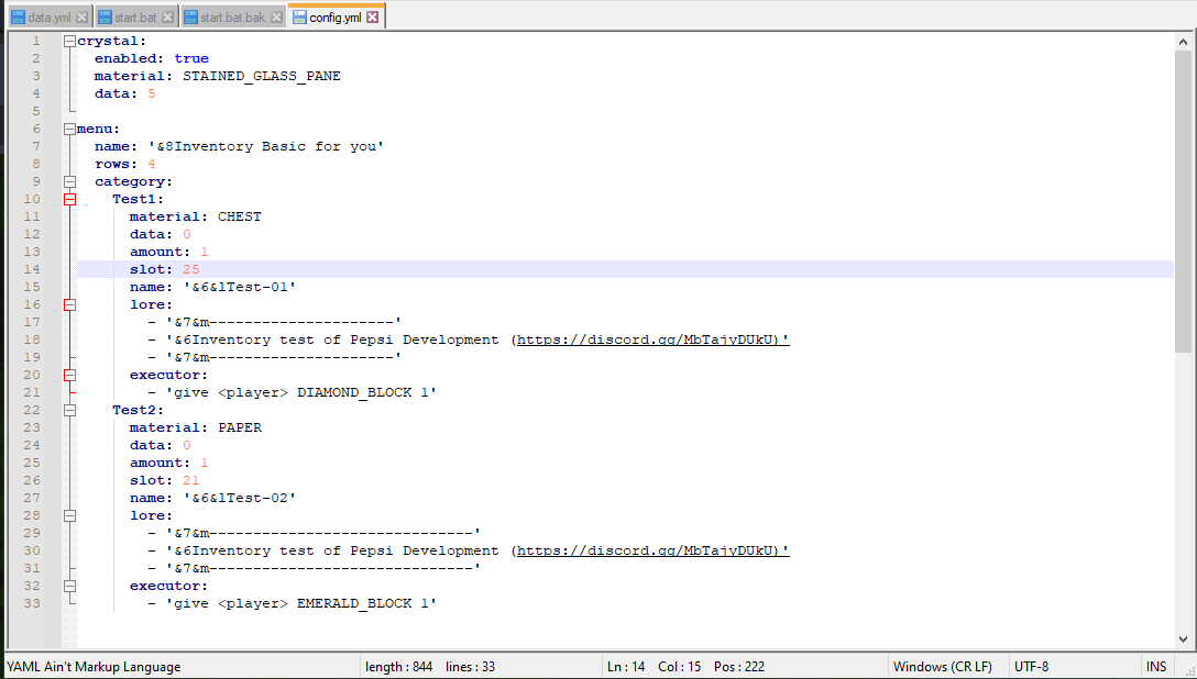 GitHub - lRusian/pepsiinventory: NEW Basic inventory FREE SOURCE OPEN ...