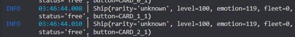 紧急委托任务可能会无法正常切换前排角色 · Issue #1838 · LmeSzinc/AzurLaneAutoScript · GitHub