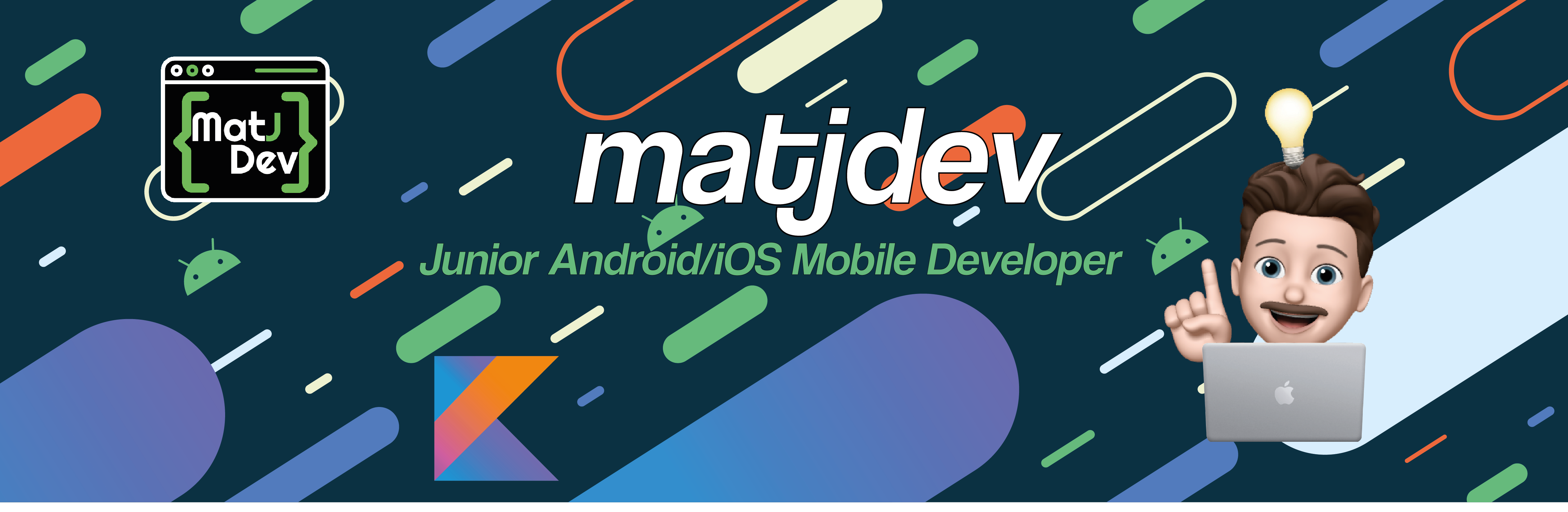 MatJdev (Matías J) · GitHub