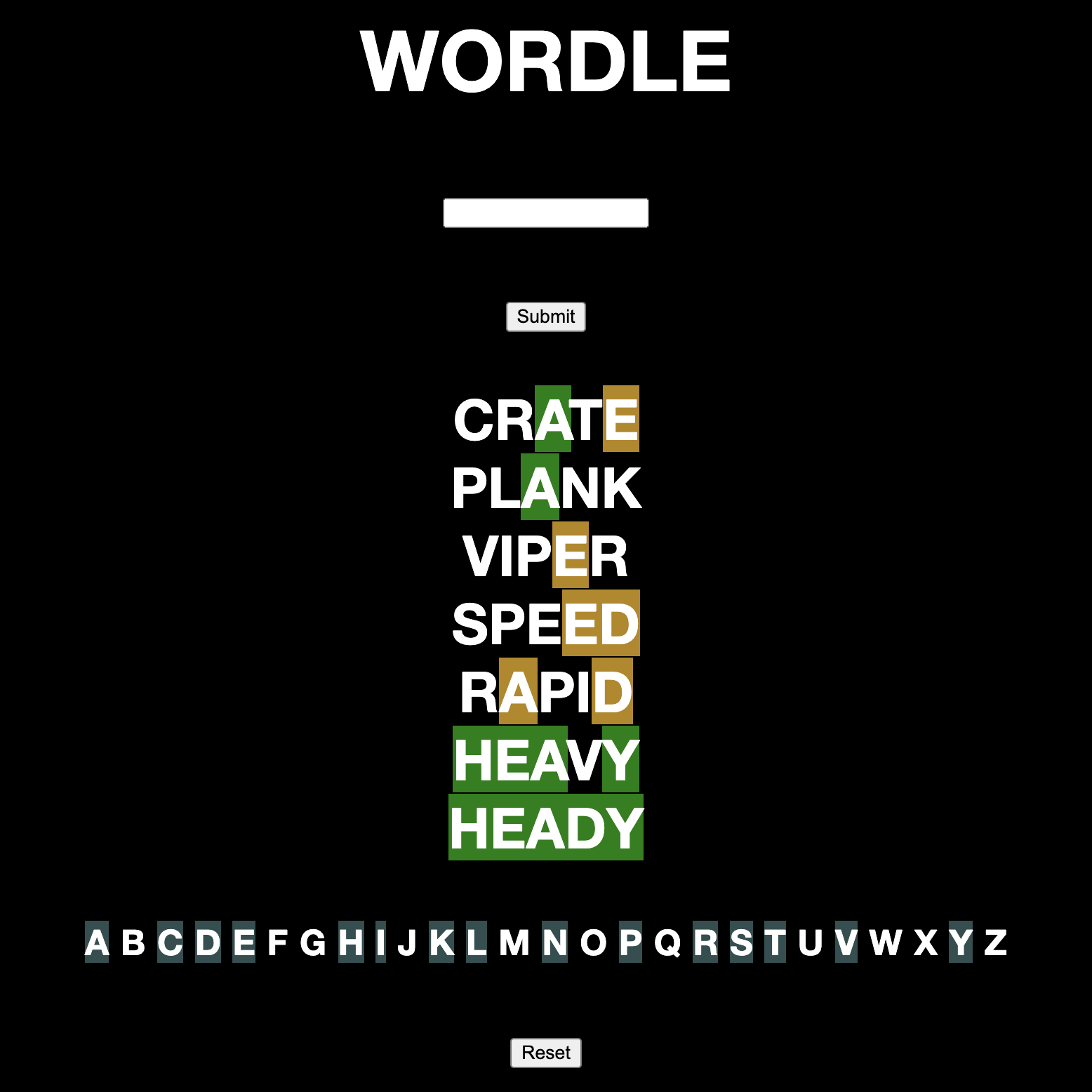 What'S All The Fuss About Wordle Mashable? - f7tn4c1