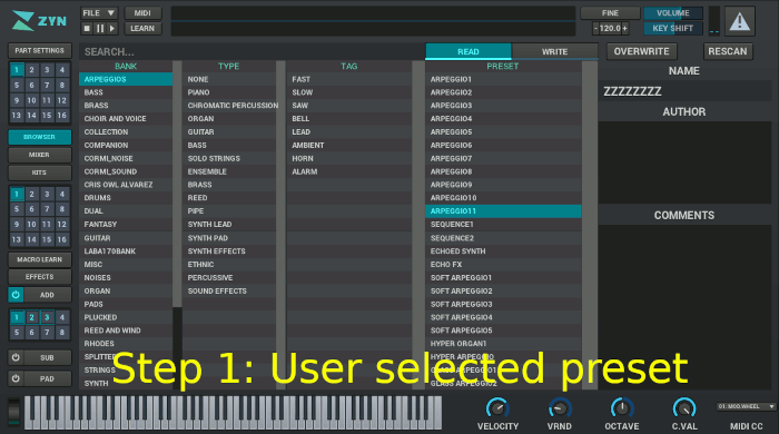 Zyn-Fusion-Preset-Selection-Highlight-Problem