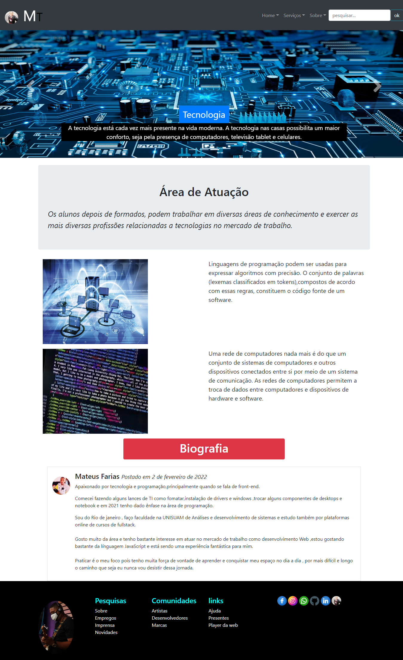 Github Tereus100 Bootstrap