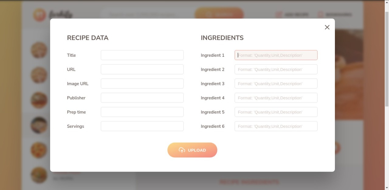 GitHub - Chiragtyagi03/recipeSearch: search and uplode recipe