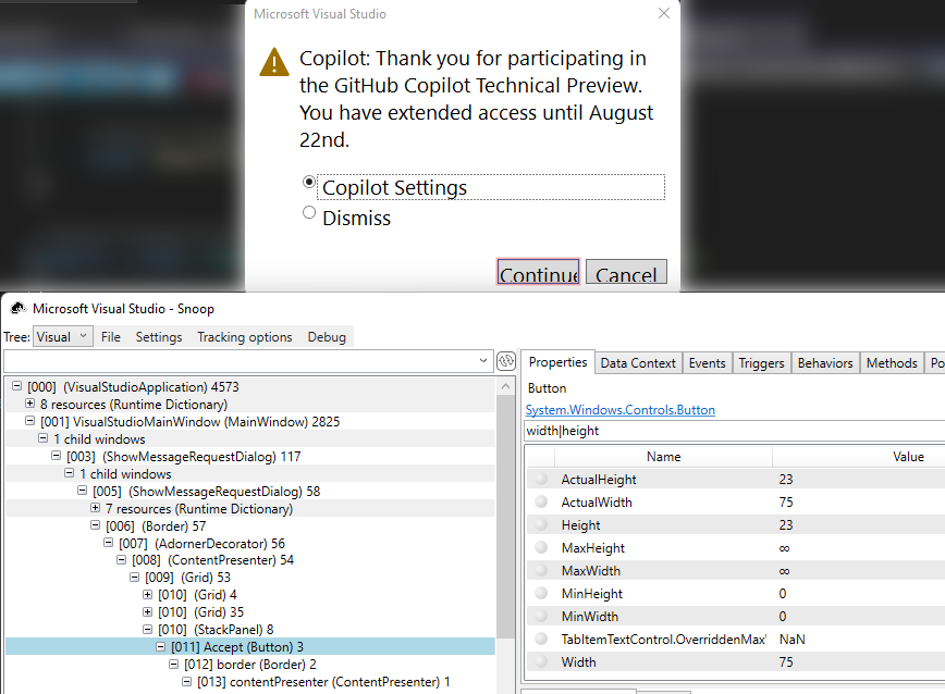 welcome-dialog-in-visual-studio-has-several-issues-community