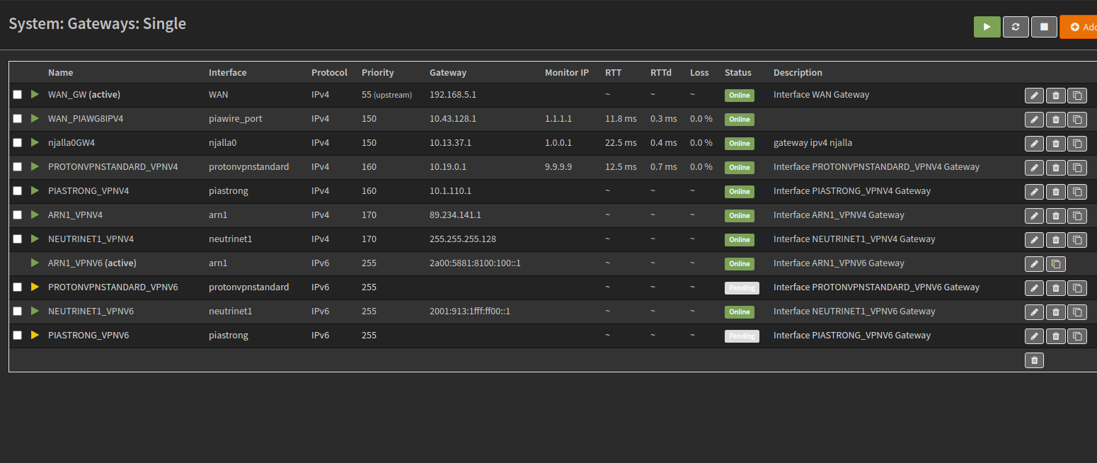ping problem · Issue #4973 · opnsense/core · GitHub