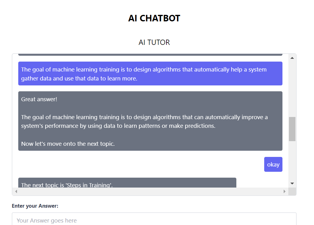 GitHub - adityasukhwani/AI-Tutor-Chatbot