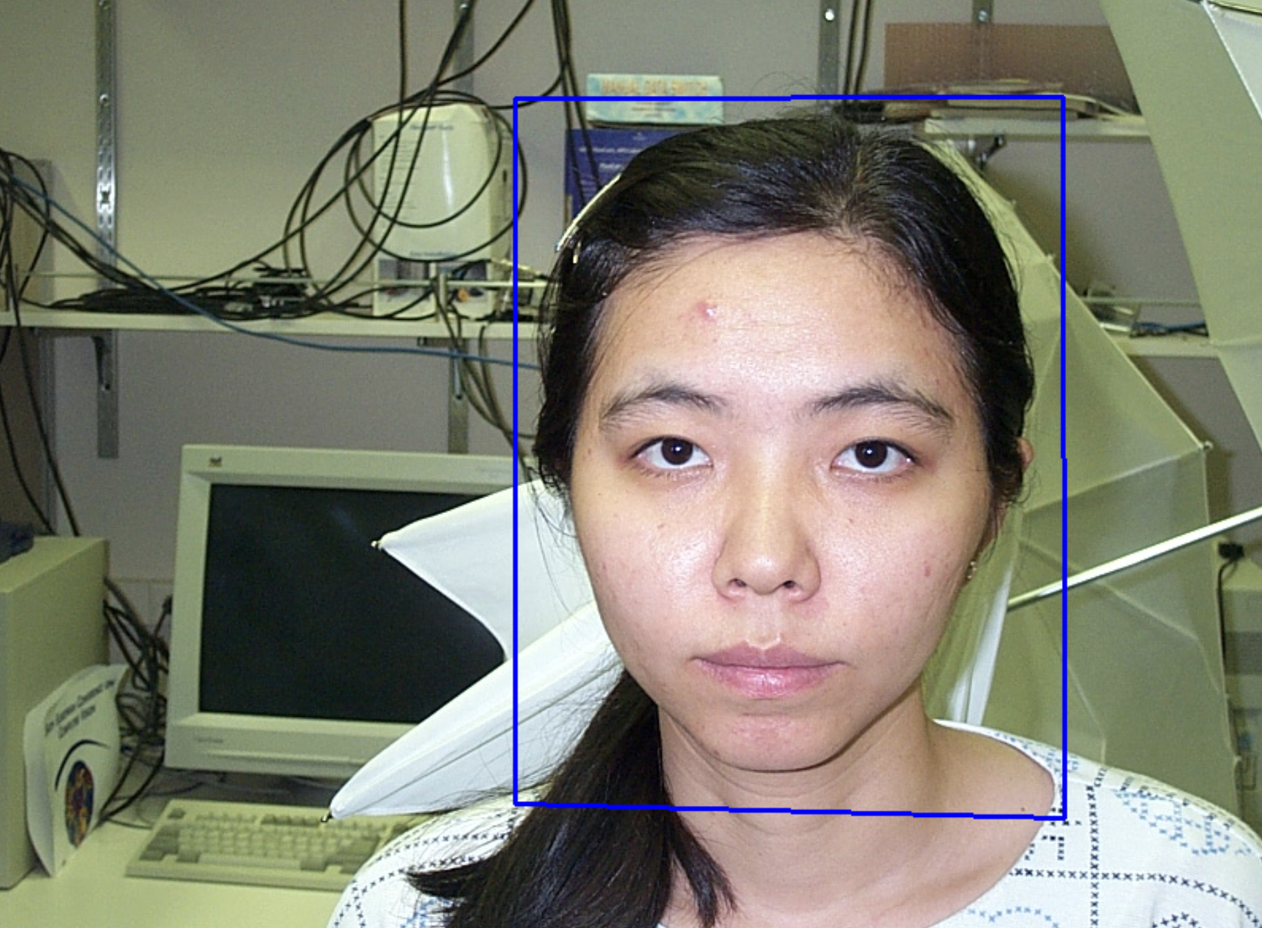 GitHub - HiteshMalla1343/Face_Detection