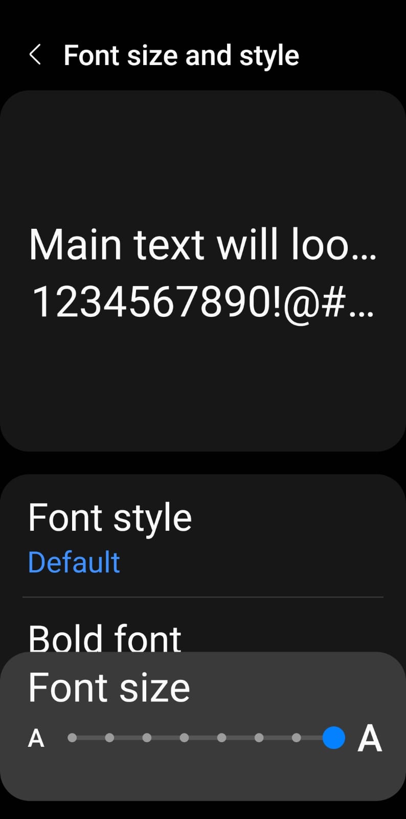[google_sign_in] Can't scroll down to signin with my mail · Issue