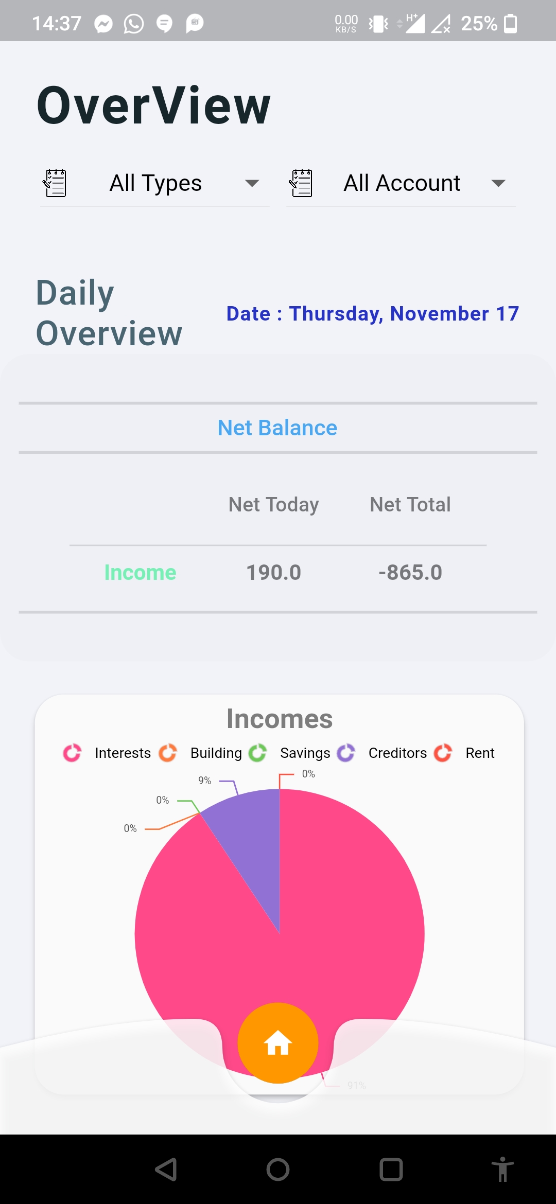 GitHub - Nilupa-Illangarathna/Ivory-Wallet