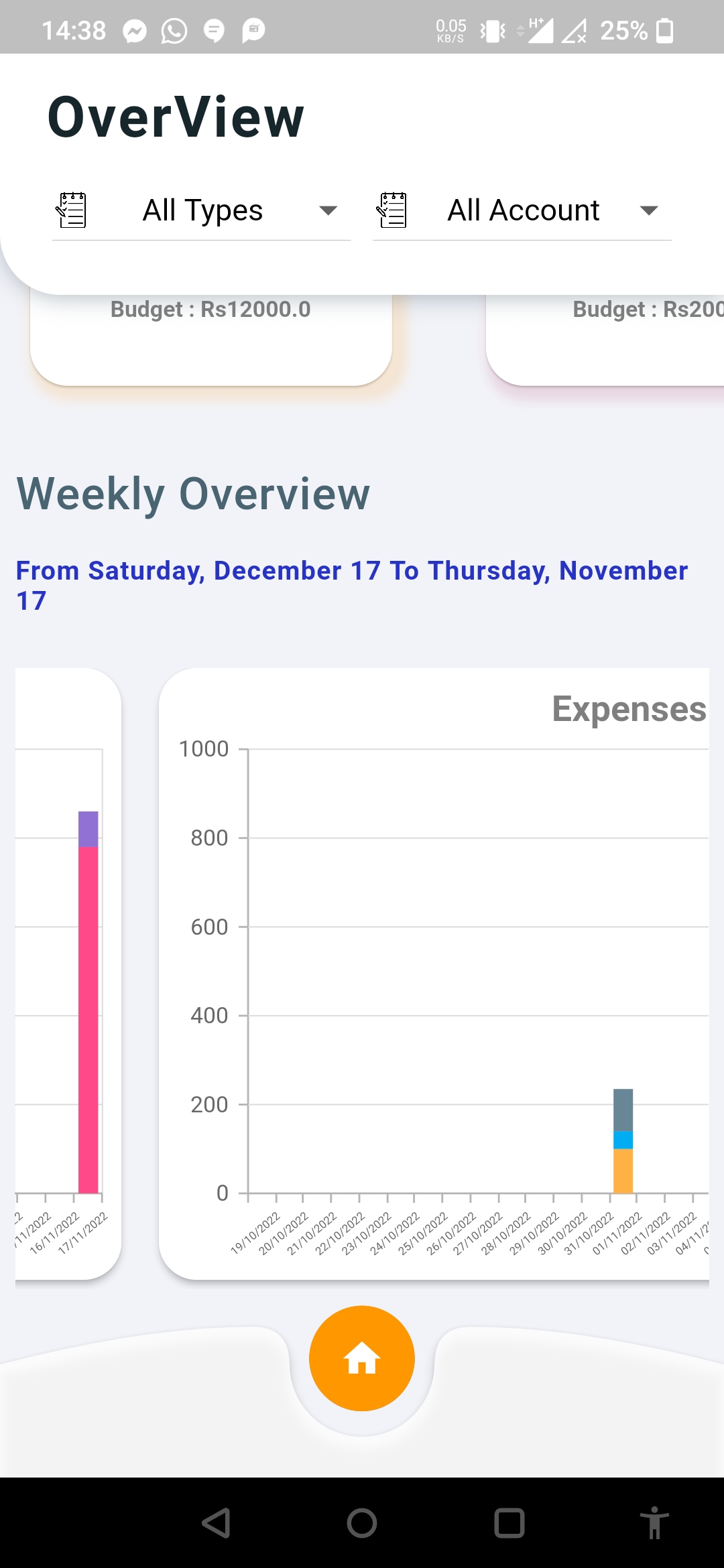 GitHub - Nilupa-Illangarathna/Ivory-Wallet