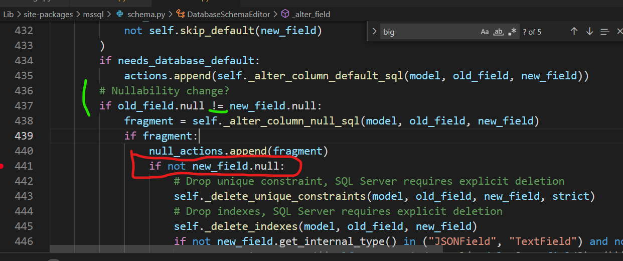 filtered-index-referencing-many-fields-prevents-changing-nullability-of