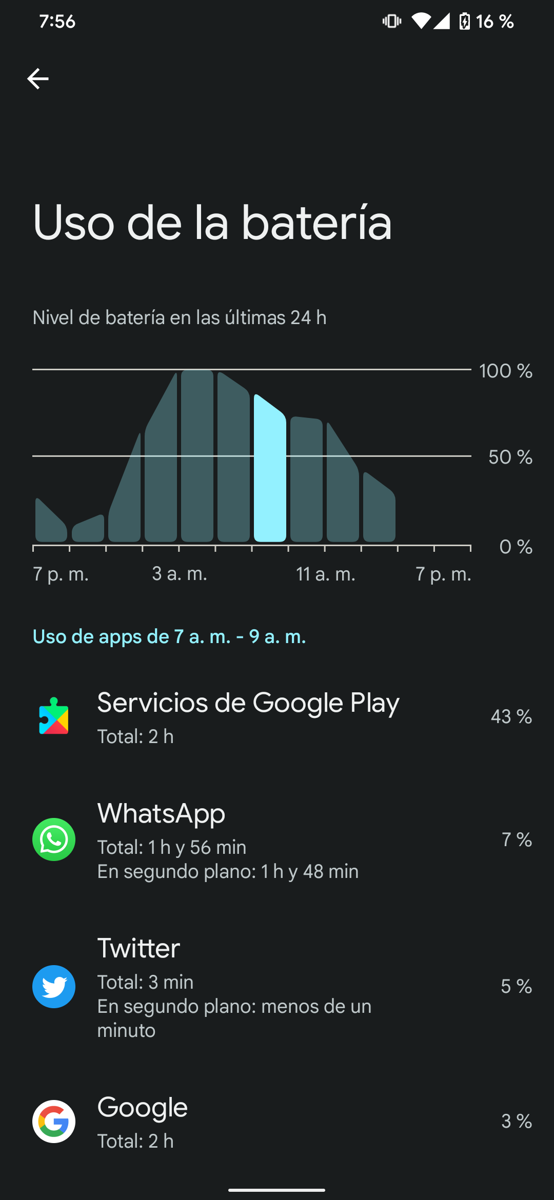Battery drain · Issue #1784 · PixelExperience/android-issues · GitHub