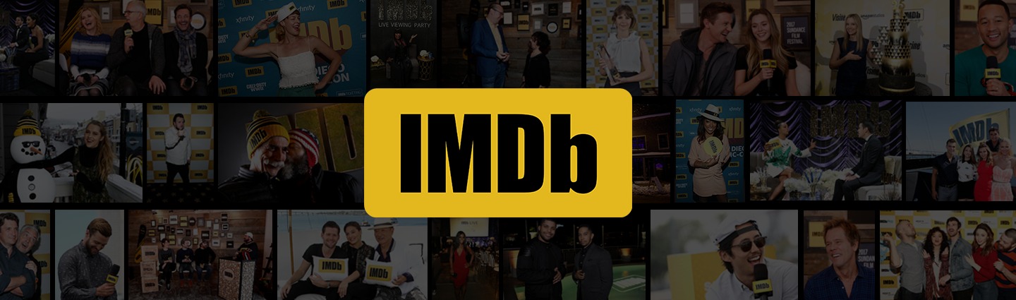 IMDb_Header_Page
