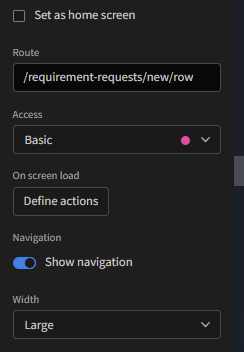 New Design? · Budibase budibase · Discussion #6782 · GitHub