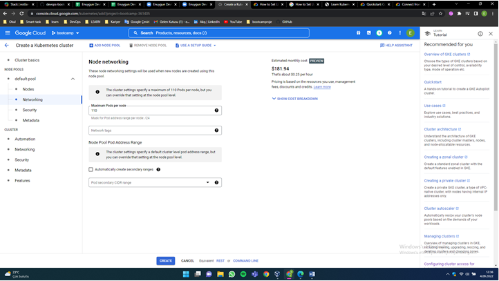 GitHub - ezgisariyildiz/DevOps-Bootcamp: DevOps Bootcamp Proje Ödevi
