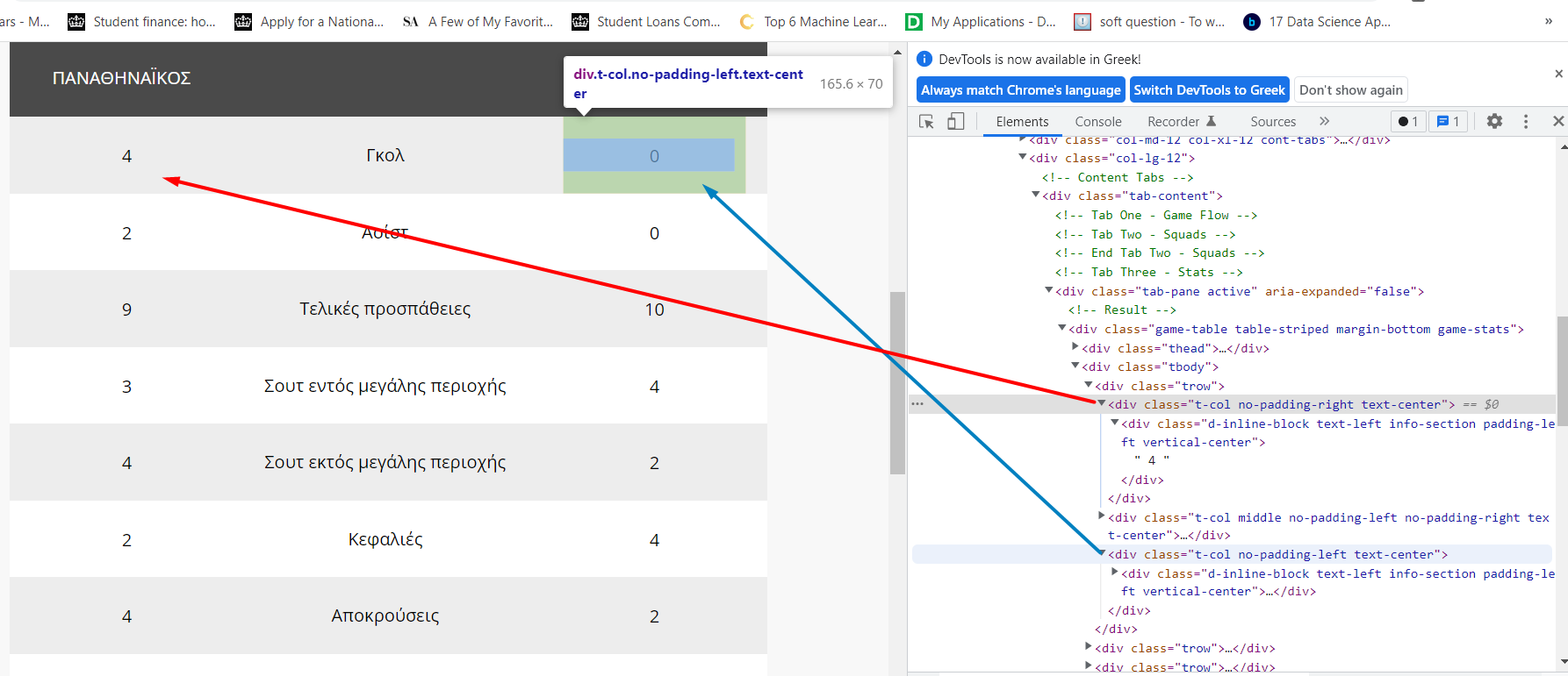 GitHub - mgerasimidis/Web-Scraping-Python