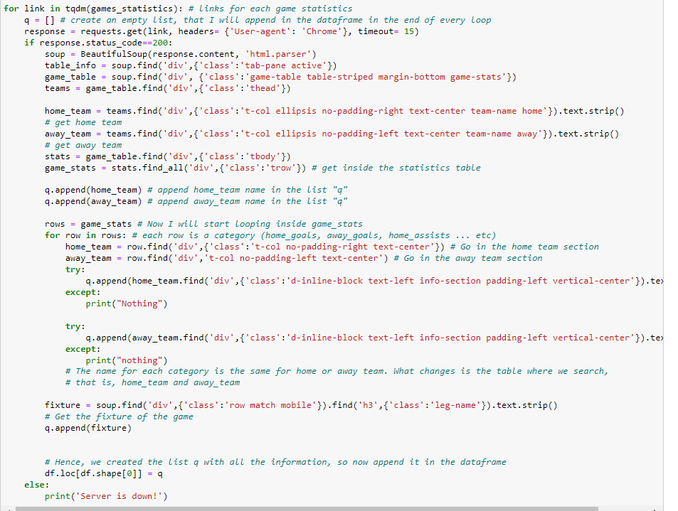 GitHub - mgerasimidis/Web-Scraping-Python